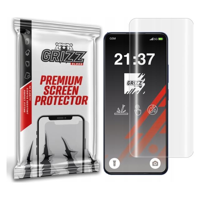 Grizz Glass GrizzGlass Folia hydrożelowa Hydrofilm do Xiaomi Redmi 14C (Xiaomi Redmi 14C) (GRZ11405)