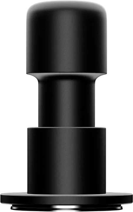 Timemore Impulse Impact Tamper   Feder-Impact Mechanismus   Schwarz