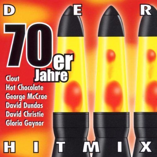 Various - Der 70er Jahre Hitmix - Preis vom 30.09.2026 09:01:18 h