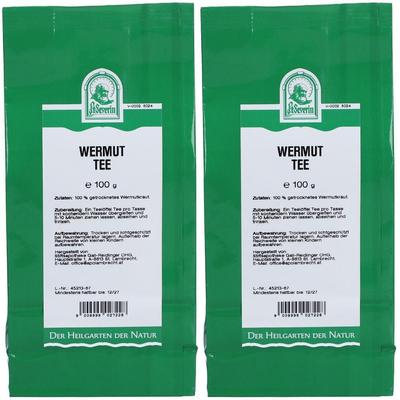 Wermuttee 2x 2x100 g Tee