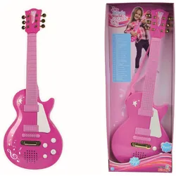 Simba - My Music World Girls Rockgitarre
