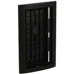 Legrand 343063 UP-Zubehör für LINEA 3000 zur Verwendung mit UP-Kasten, Farbe: Black