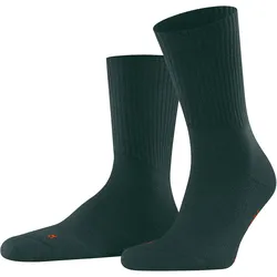 Falke, Unisex, Sportsocken, Walkie Light Unisex (44 - 45), Grün