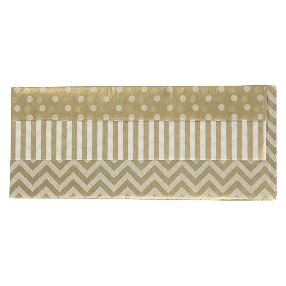 Creativ Company Seidenpapier 17 g (6x) (200894)