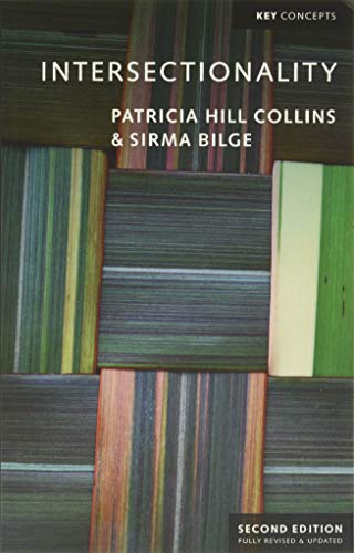 Collins, Patricia Hill - Intersectionality (Key Concepts) - Preis vom 14.10.2026 23:07:16 h