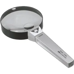 Schweizer Optik, Lupe, Handlupe Tech-Line