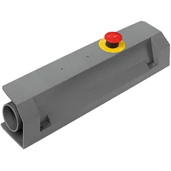 Riegler, Zubehör Druckluftwerkzeug, SK-85 (106711) Zweihand Sicherheitskonsole, k