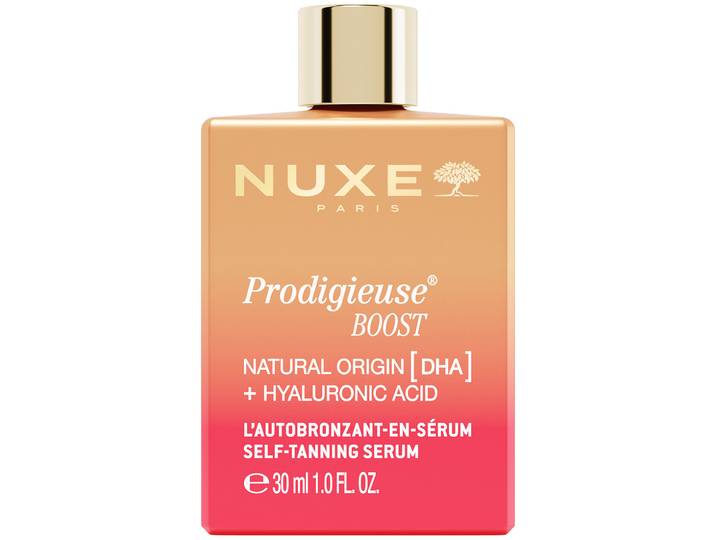 Nuxe Prodigieuse® Bosst Selbstbräuner-Serum 30ml