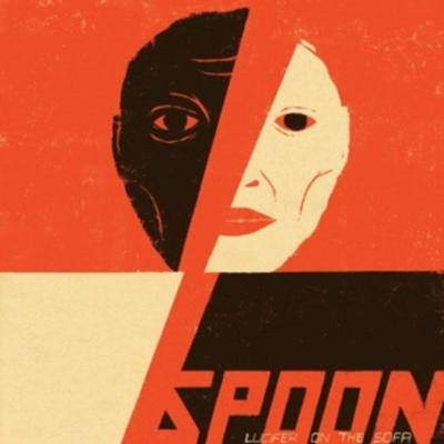 Lucifer On The Sofa - Spoon, Vinyl