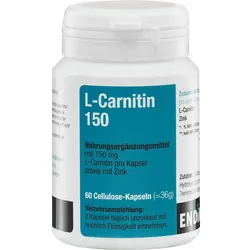L Carnitin 150 60 ST
