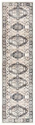 SAFAVIEH Herat Grisha Traditional Distressed Rug