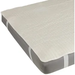 Traumina Hygieneauflage Unterbett Cool Cotton 100x200 cm