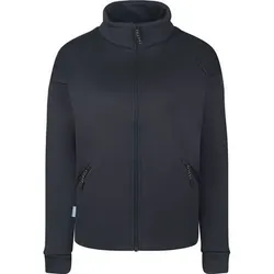 WESTFJORD Women's Thorsmork Jacket, Größe XL in Schwarz Schwarz