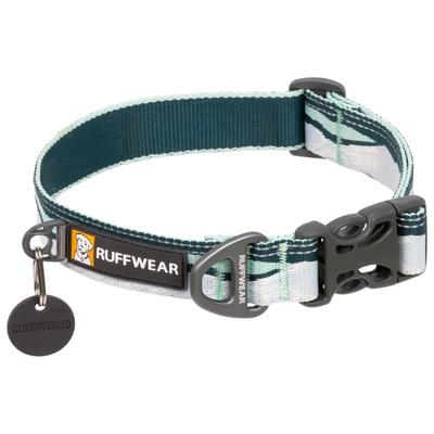 Ruffwear - Crag Collar - Hundehalsband Gr 51-66 cm northern lights