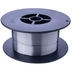 Scheppach Stahl Fülldrahtspule 0,6 mm WSE3200/WSE3500/WSE4000Multi/WSE5000Multi
