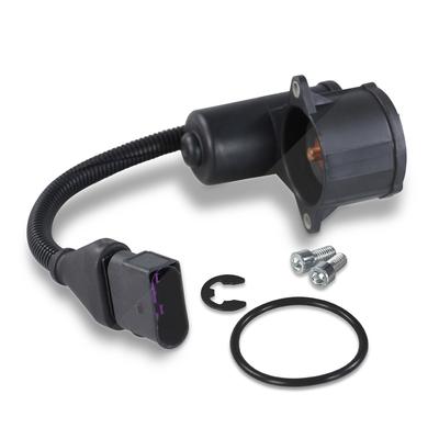 Nty Stell-/Steuerelement, Feststellbremse [Hersteller-Nr. HZS-AU-000A] für Audi