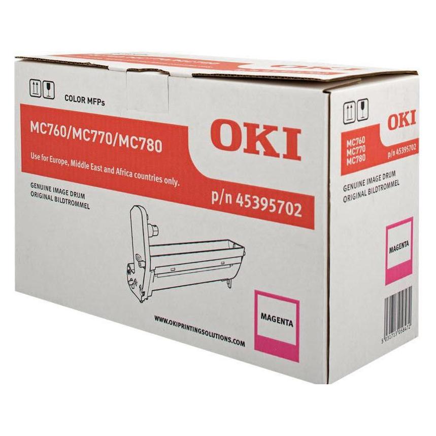OKI 45395702 (M) (45395702)