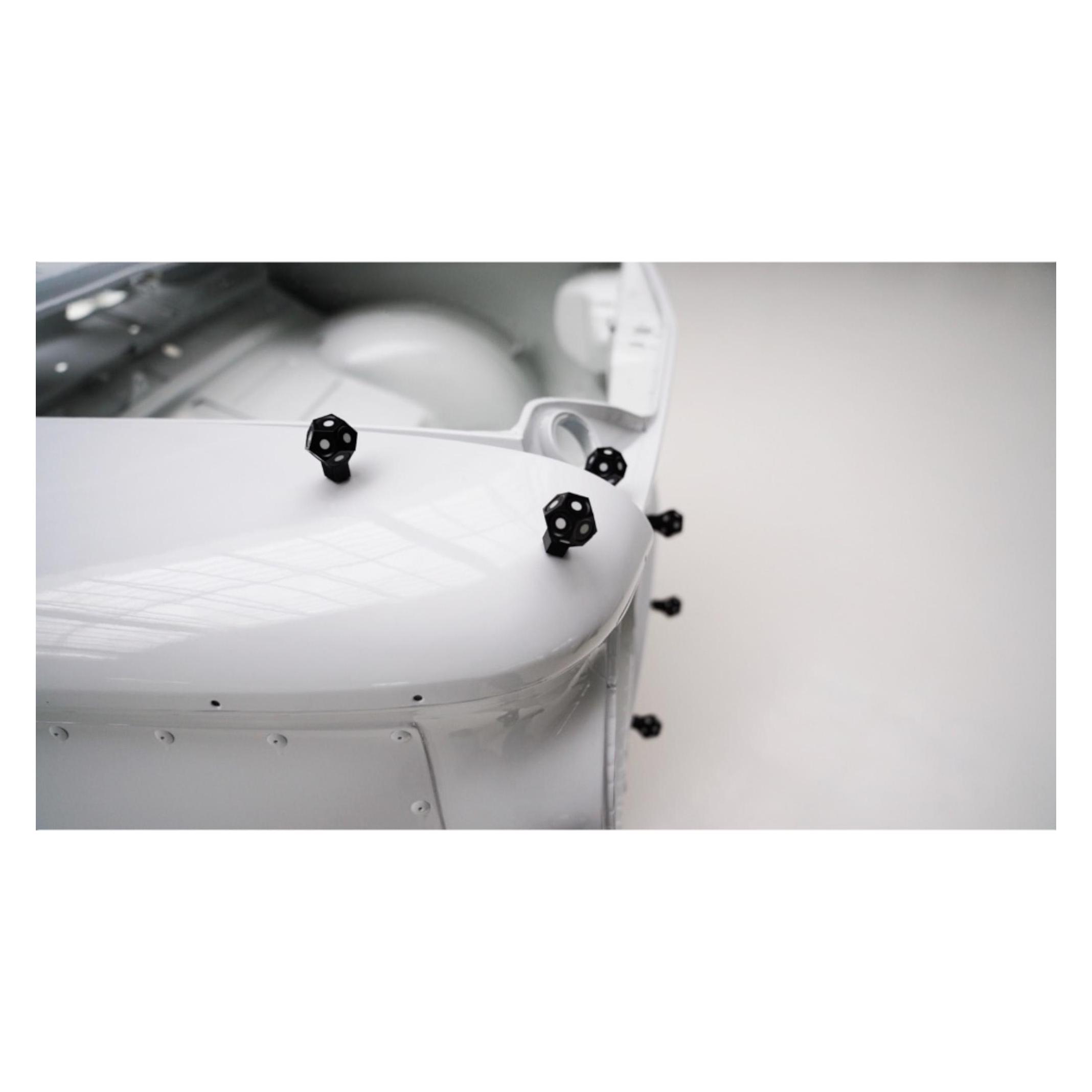 Aesub DICES 6-10mm MAGNET (AESDIM006)