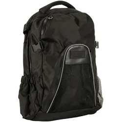 CATAGO Rucksack für den Reitsport und Turnierplatz - schwarz