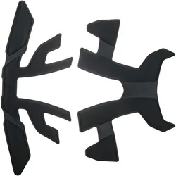 Bell, Velohelm Zubehör