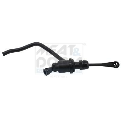MEAT & DORIA Geberzylinder, Kupplung 805098 für NISSAN