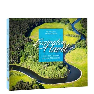 Faszination Havel, Gebundene Ausgabe von Manfred Reschke, K4 Verlag, 978-3-941977-61-7