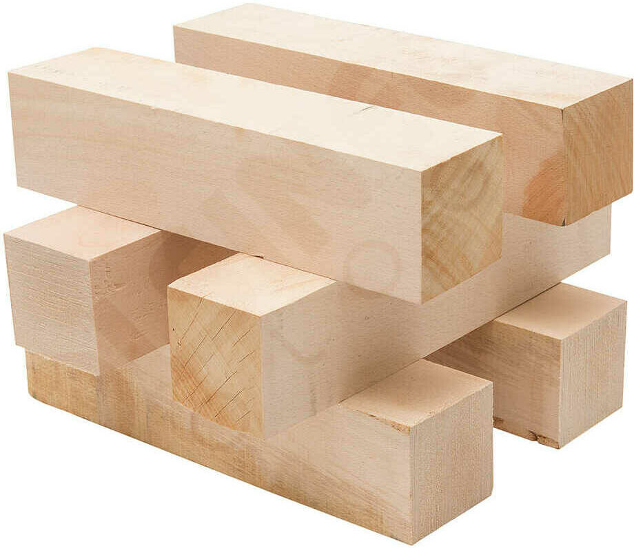 Polsinelli Pièces pour presse 30 (6 pcs)