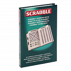 Piatnik Scrabble - Wertungsblock 276805