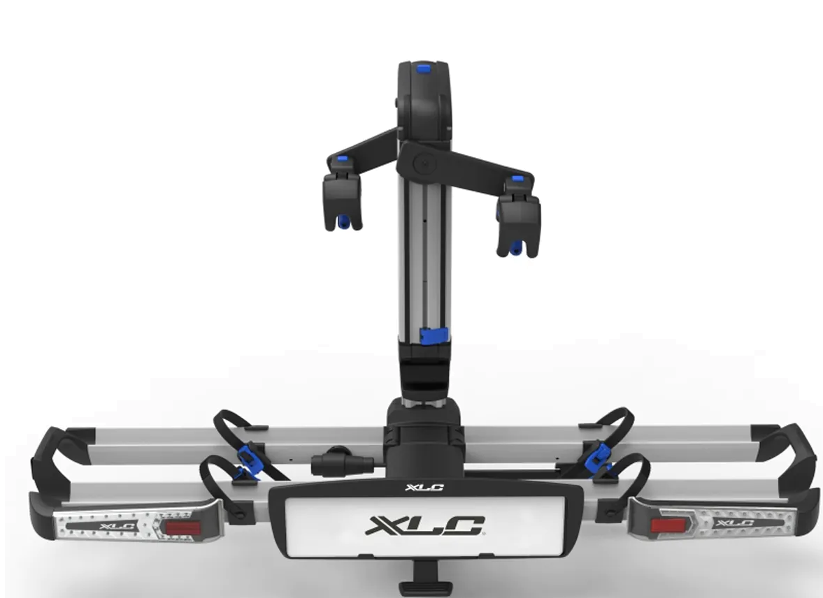 XLC Almada Fahrradträger Work-E Low Step VC-C08
