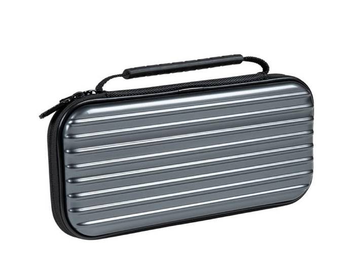 Nintendo switch/lite polycarbonate travel case (SWITCH)