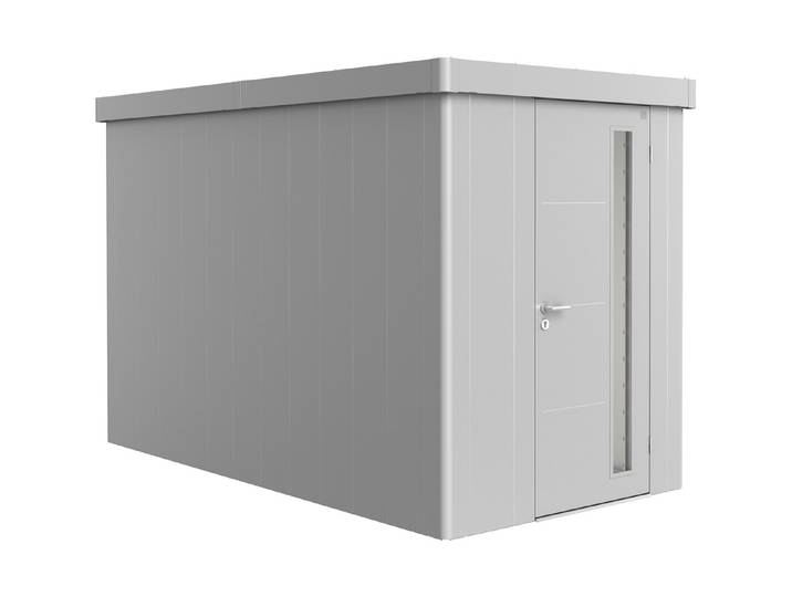 Biohort Gerätehaus Neo 4A Standardtüre