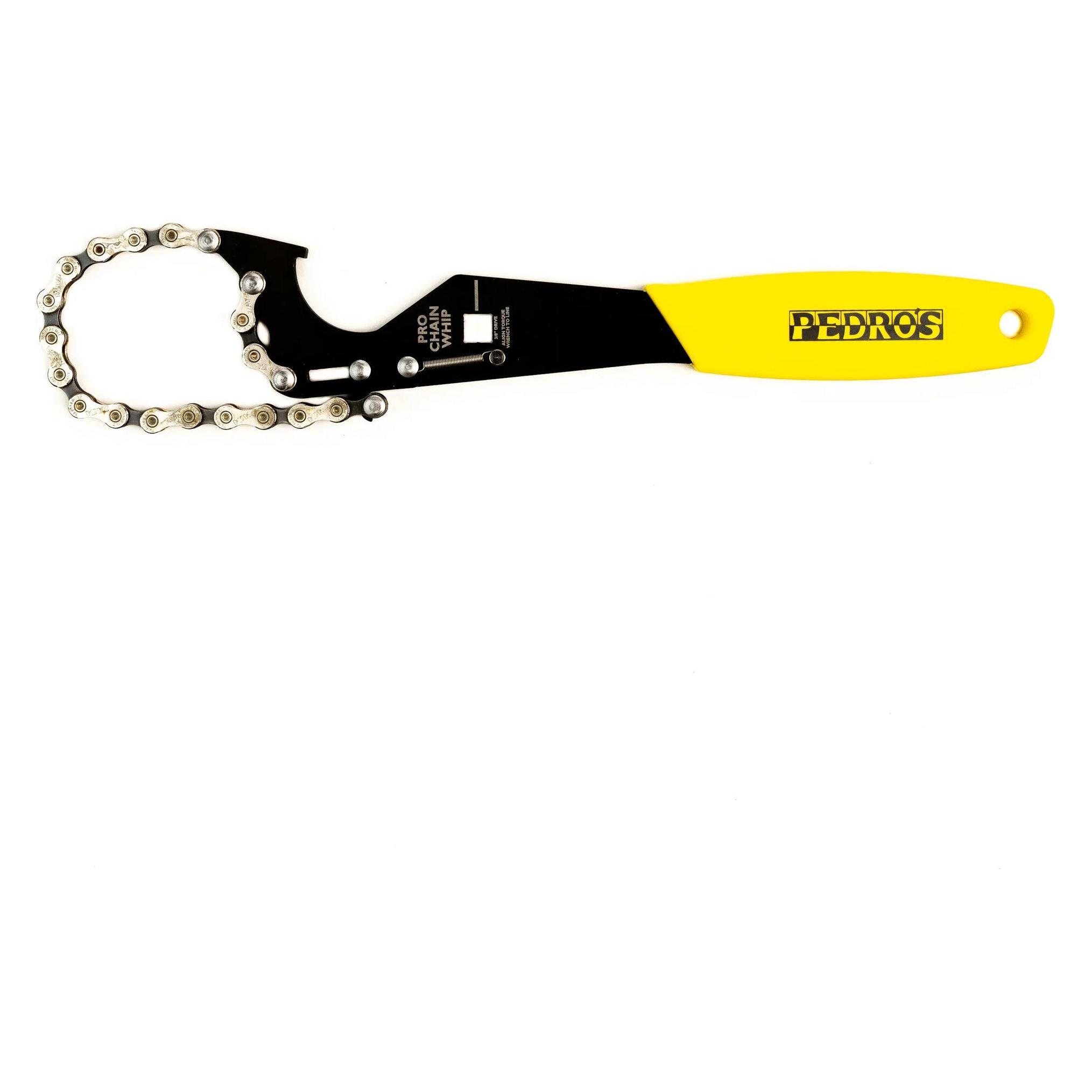 Pedros Pedro's Pro Chain Whip II Kettenpeitsche (6451311)