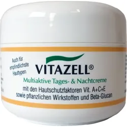 VITAZELL-Hautcreme Köhler 50 ml