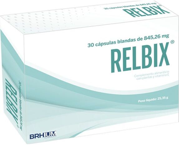 Relbix 30caps