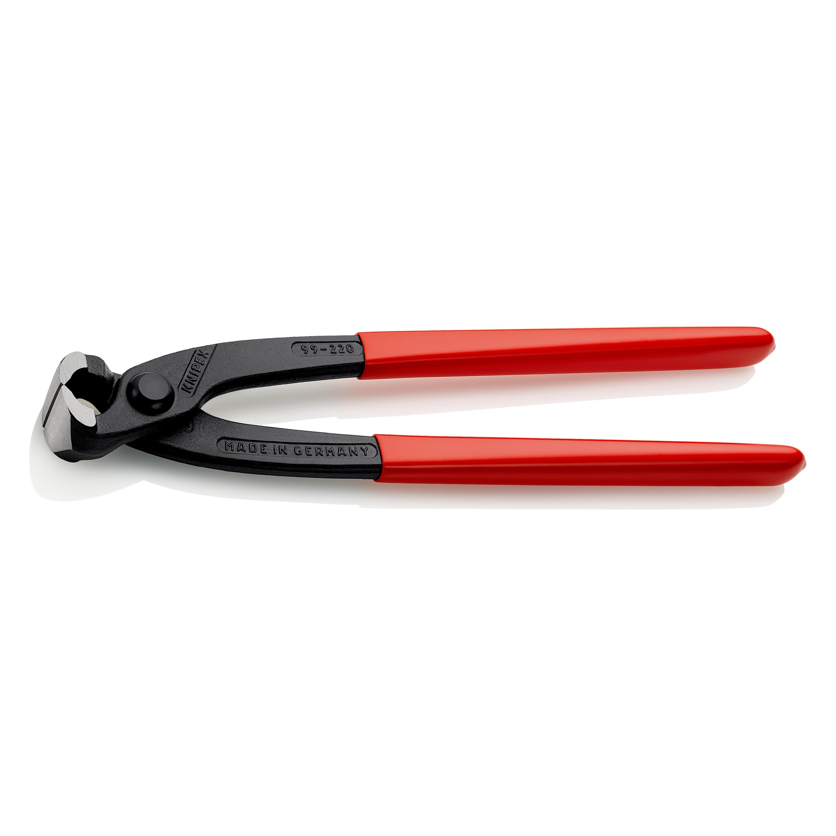 Knipex Monierzange (220 mm) (99 01 220 EAN)