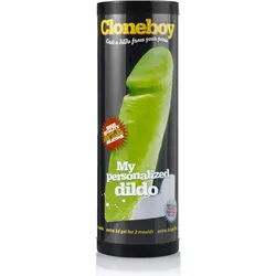 Cloneboy, Dildo, My personalized Dildo