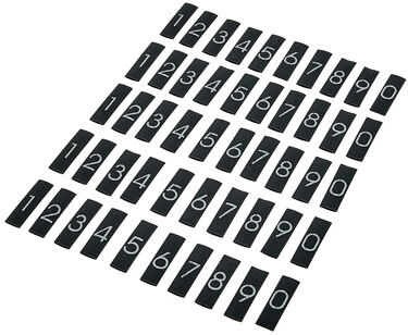 Sommer Cable BP105-3,2X20 Schwarz