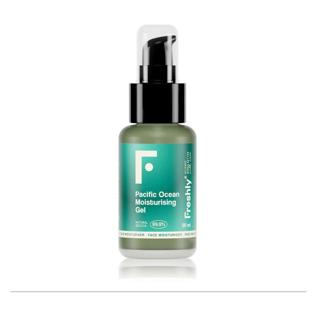 Freshly Cosmetics Pacific Ocean (50 ml) (52426323)