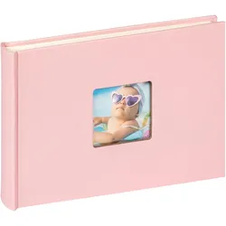 Walther Design, Fotoalbum, Fun Alben (22 x 3 cm)