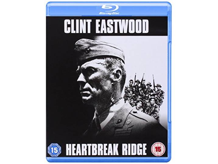 Heartbreak Ridge