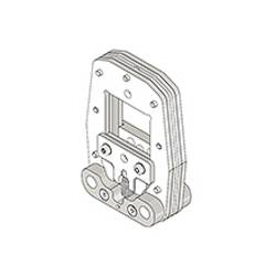 Molex 63816-1600 Crimpzange