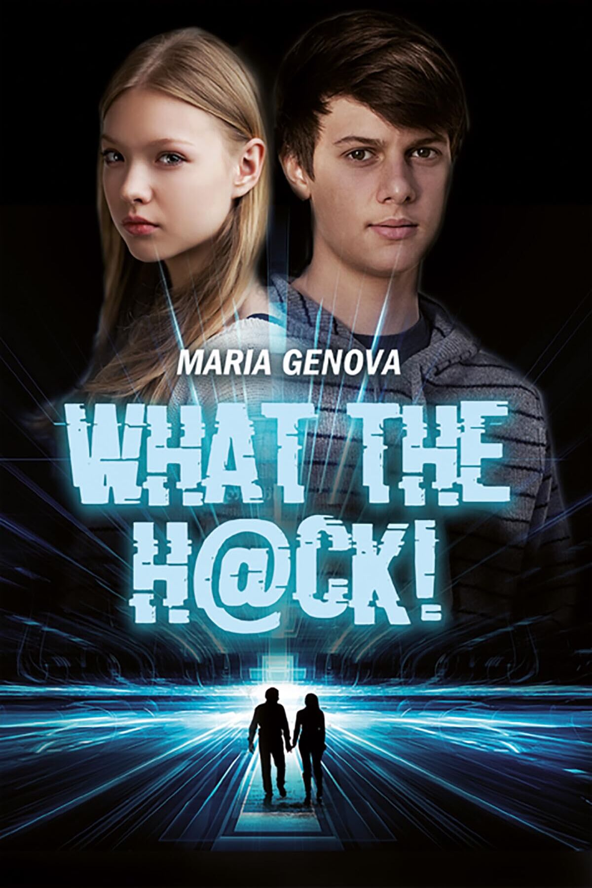 Maria Genova - What the hack! - Preis vom 09.10.2026 07:28:09 h