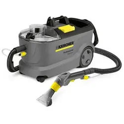Kärcher Puzzi 10/1 Trommel-Vakuum Nass 1250 W