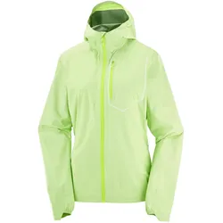 Salomon, Damen, Laufjacke, Laufjacke Damen Bonatti Pro JKT - butterfly (XS), XS