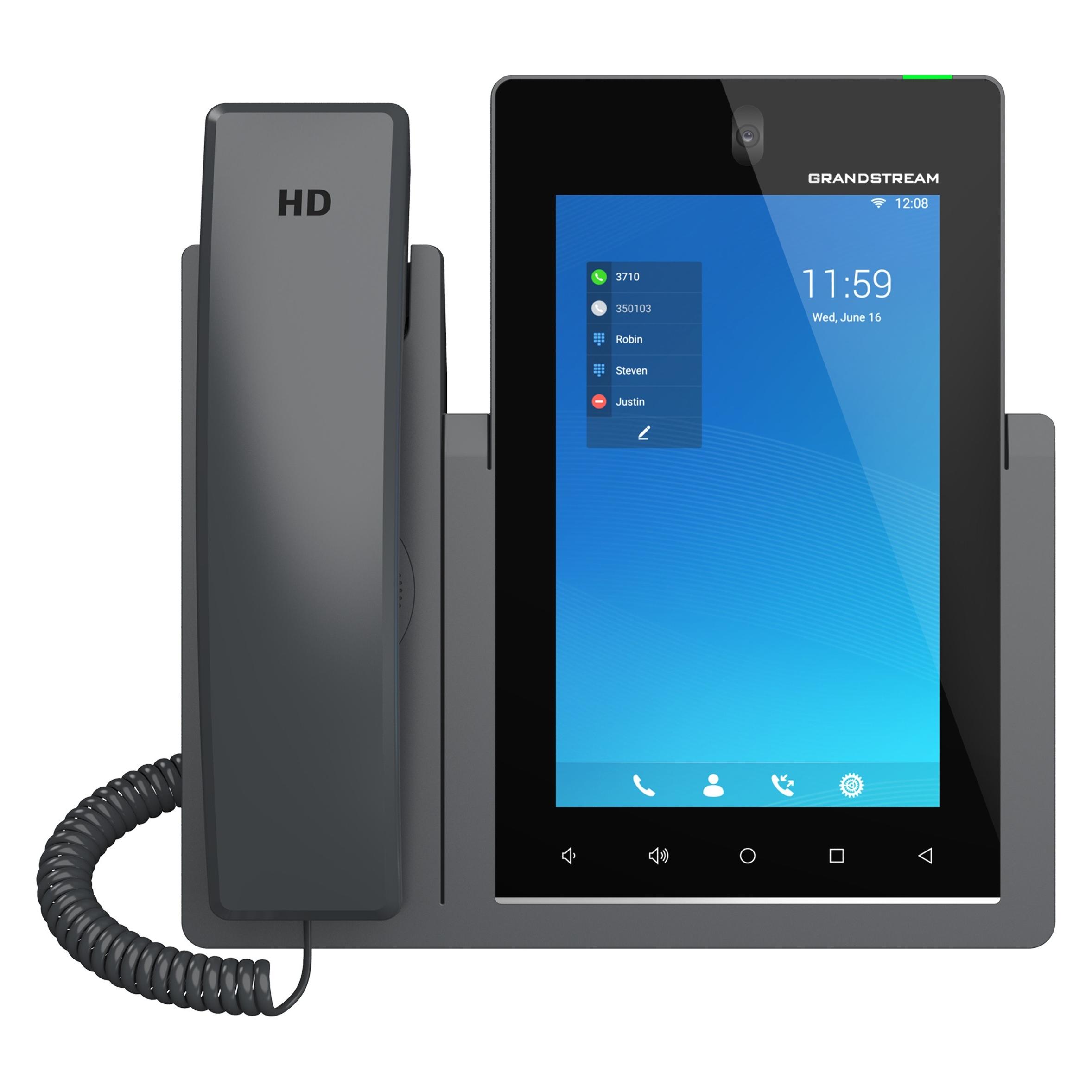 Grandstream GXV3470 (GXV3470)
