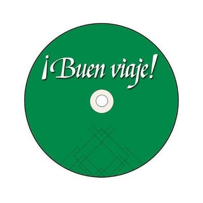 ¡Buen Viaje! Level 2, Passport to Success, Taschenbuch von McGraw Hill, Mcgraw Hill Higher Education, 978-0-07-879791-0