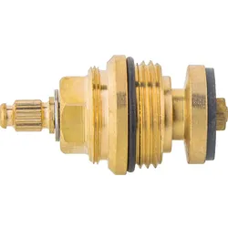 Innenoberteile 3/8'' Fettkammer-OT
