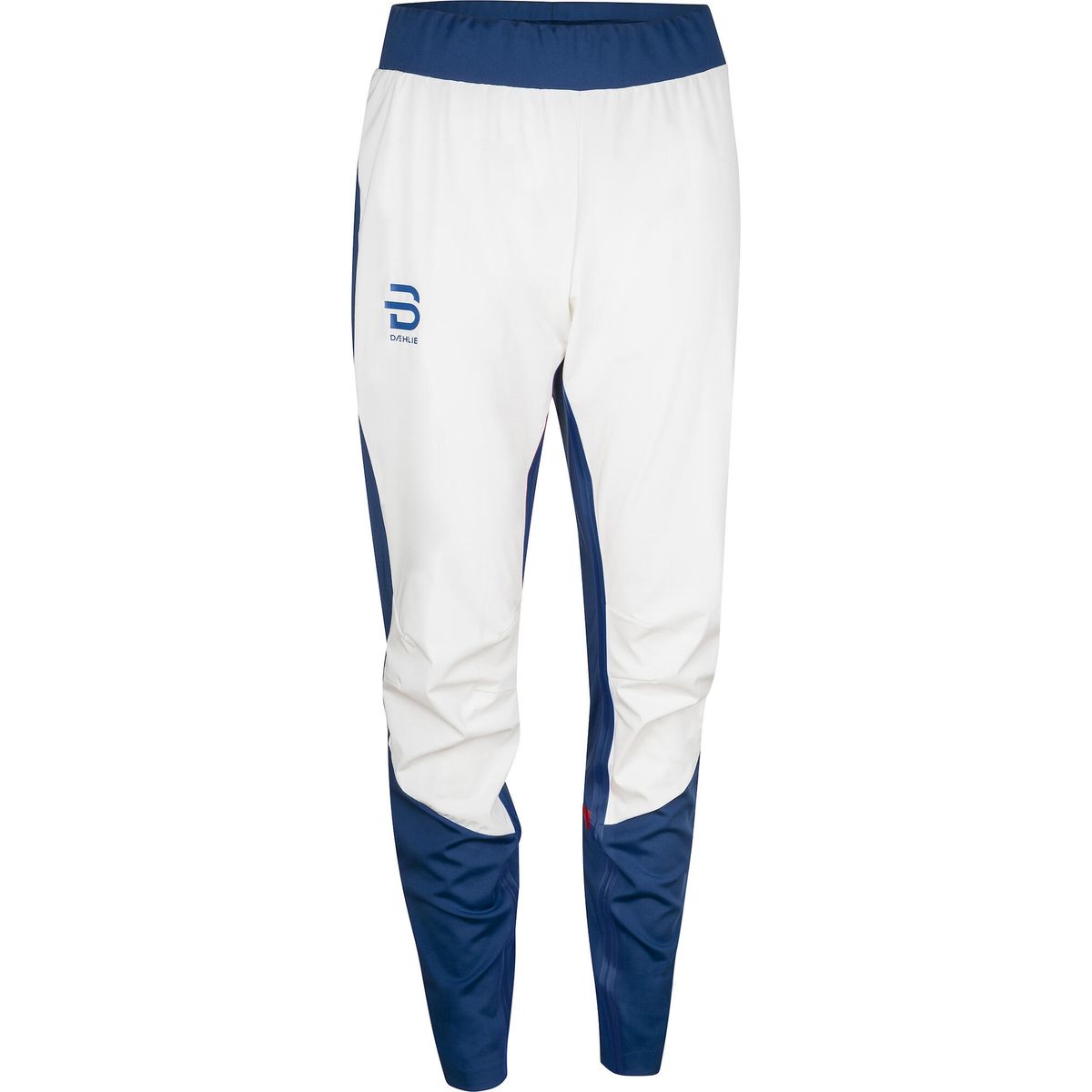 Daehlie Pants Elite Wmn norwegian flag (35400) M 333569-35400-M