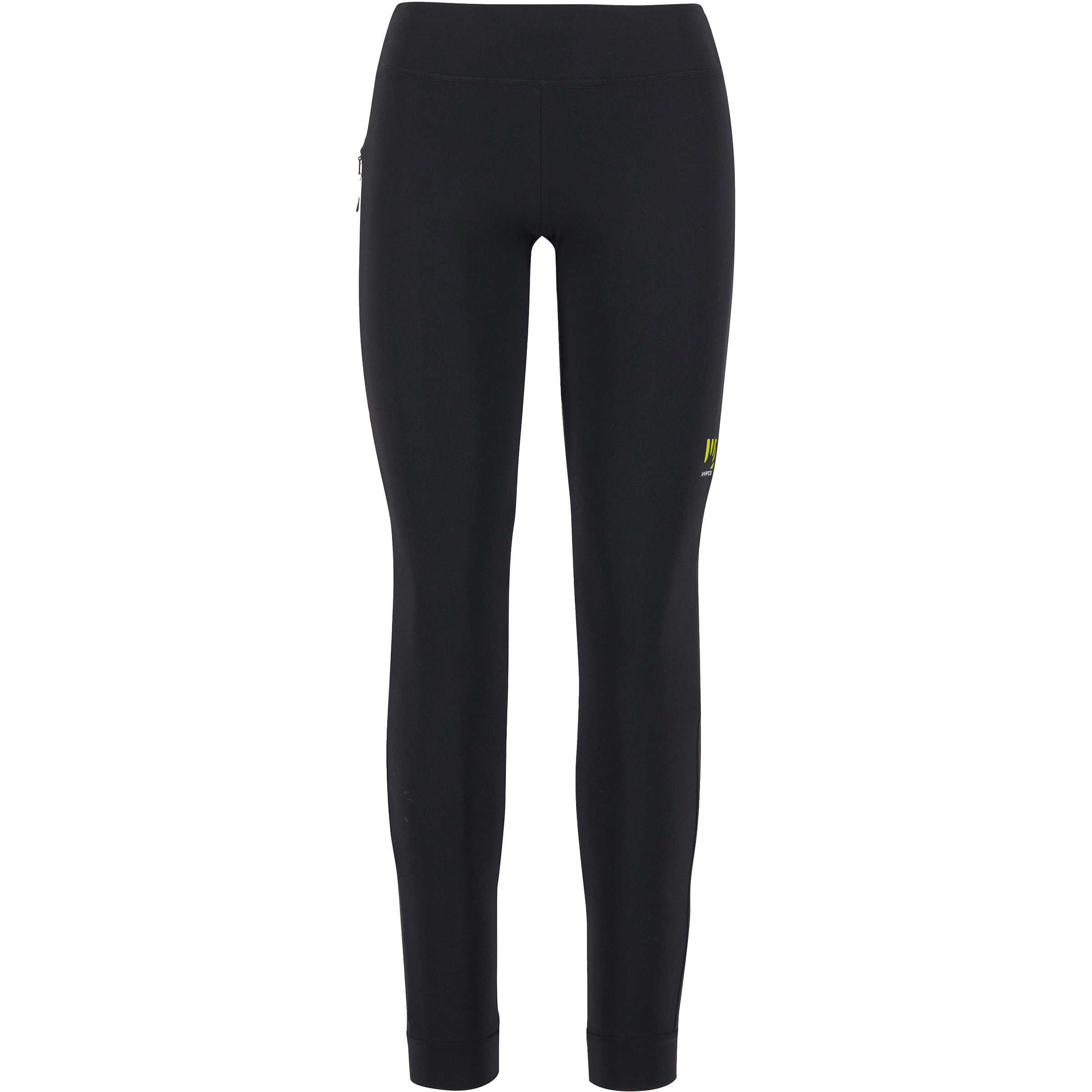 Karpos Easygoing Light Hose Damen Laufhose schwarz Größe M Trekking Elastisch