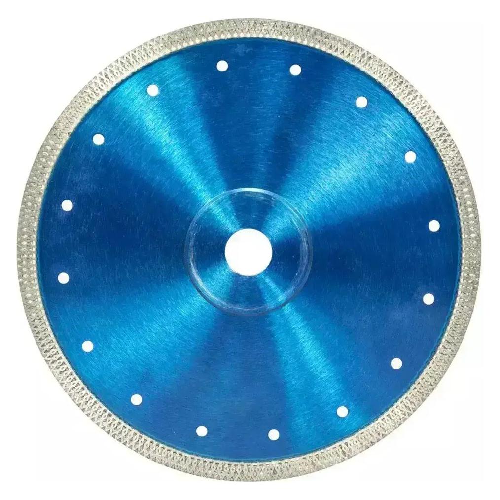 Dedra Dünne Diamantschleifscheibe (H1071)